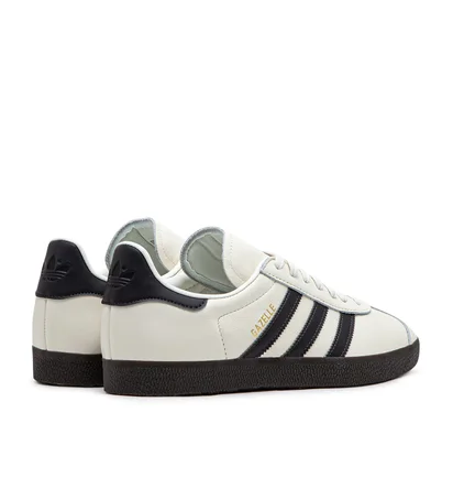 adidas x DFB Germany Gazelle (Creme / Schwarz)
