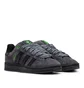 adidas x Youth of Paris Campus 00s (Dunkelgrau)