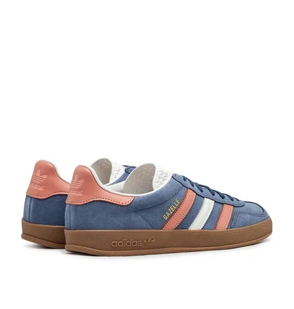 adidas Gazelle Indoor (Multi)