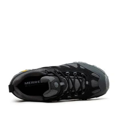 Merrell Moab 2 Mesa Luxe Eco (Schwarz)