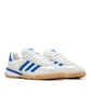 adidas Gazelle Sala (Grau / Blau)