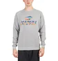 Karhu Team College Sweatshirt (Grau / Multi)