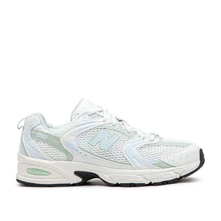 New Balance MR530ZO (Weiß / Mint)