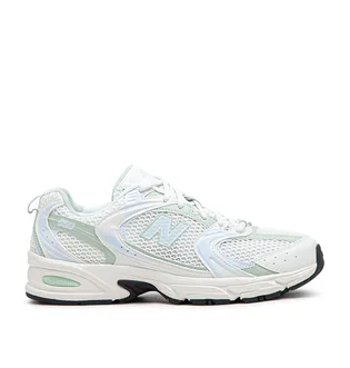 New Balance MR530ZO (Weiß / Mint)