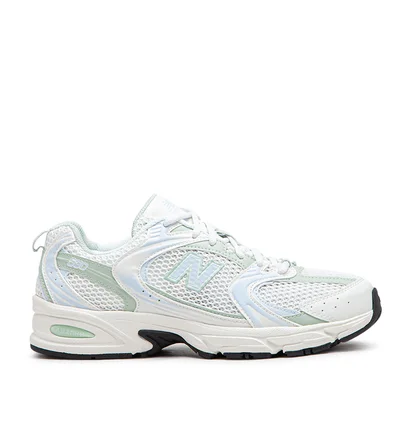 New Balance MR530ZO (Weiß / Mint)