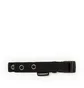 Neighborhood Guardian PE-Maskstrap (Schwarz)