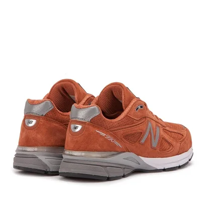 New Balance M 990 JP4 (Orange)