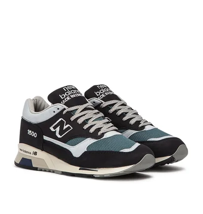 New Balance M1500 OGN 'Made in England' (Blau / Grau)