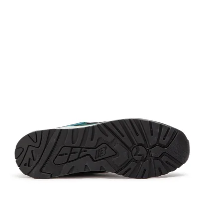 New Balance M999 JTB (Schwarz)