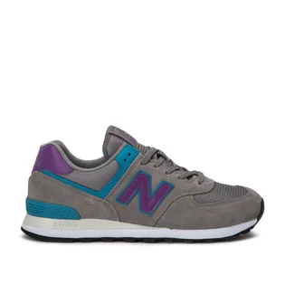 New Balance ML574 SML (Grau)