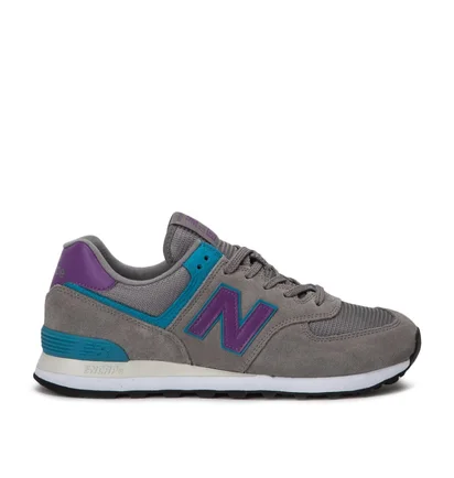 New Balance ML574 SML (Grau)