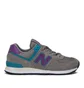 New Balance ML574 SML (Grau)