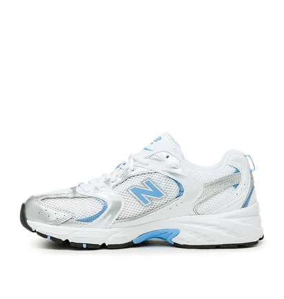New Balance MR530 MIC (Weiß / Blau)