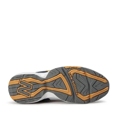 New Balance MX608 BP1 (Weiß / Flieder)