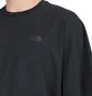 The North Face Heritage Dye T-Shirt (Schwarz)