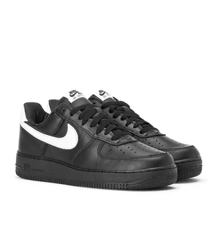 Nike Air Force 1 Low Retro QS 'Friday' (Schwarz / Weiß)