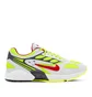 Nike Air Ghost Racer (Weiß / Neon Gelb / Grau)