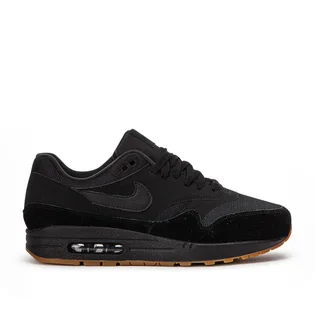 Nike Air Max 1 (Schwarz)