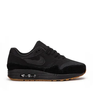 Nike Air Max 1 (Schwarz)