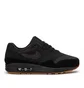 Nike Air Max 1 (Schwarz)