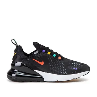 Nike Air Max 270 (Schwarz)
