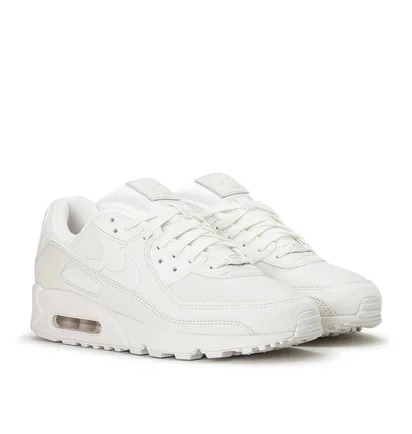 Nike Air Max 90 NRG 'Sail' (Weiß)
