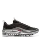 Nike Air Max 97 QS ''B-Sides Pack'' (Black / Silver)