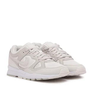 Nike Air Span II (Weiß)