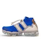 Nike Air VaporMax Flyknit Utility (Blau)