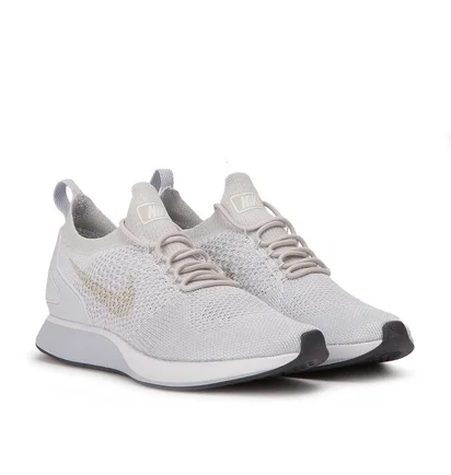 Nike Air Zoom Mariah Flyknit Racer (Pure Platinum)