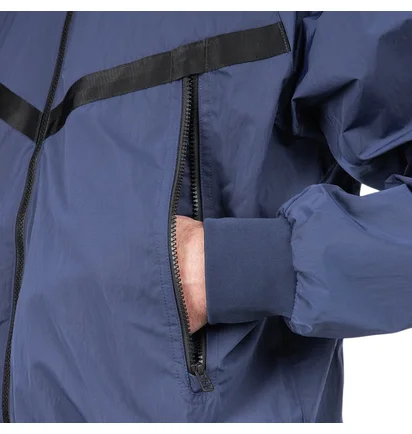 Nike HD Windrunner Jacket (Navy)