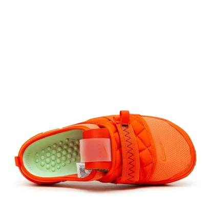 Nike Offline Slide (Orange)