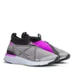 Nike React City (Schwarz / Lila)