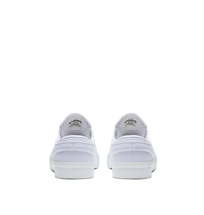 Nike SB Zoom Janoski Canvas RM (Weiß)