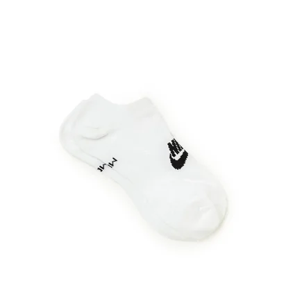 Nike Sportswear Everyday Essential Socks (Weiss)