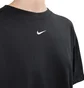 Nike Sportswear WMNS Essential Top SS (Schwarz)