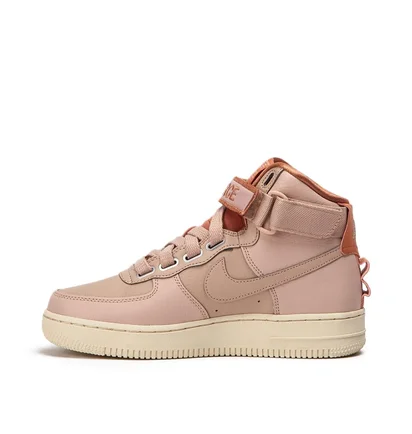Nike WMNS Air Force 1 High Utility (Rosa)
