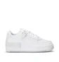 Nike WMNS Air Force 1 Shadow Low (Weiß)