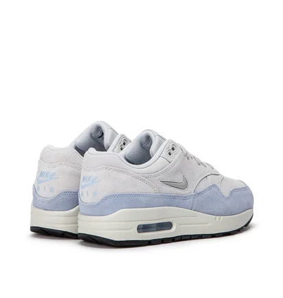 Nike WMNS Air Max 1 Premium SC (Grau)