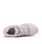 Nike WMNS Air Span II (Grau / Rosa)