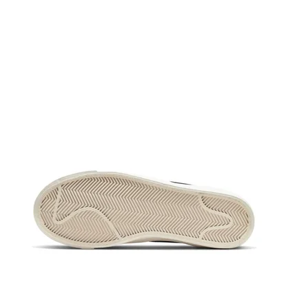 Nike WMNS Blazer Mid´77 (Weiß / Lila)