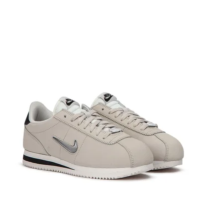 Nike WMNS Cortez Basic Jewel '18 (Beige)