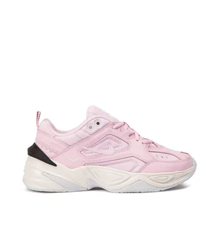 Nike WMNS M2K Tekno (Pink)