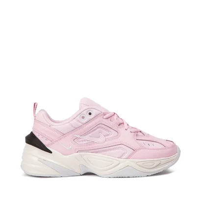 Nike WMNS M2K Tekno (Pink)