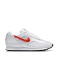 Nike WMNS Outburst (Weiß / Orange)