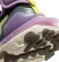 Nike WMNS React Vision (Schwarz / Lila)
