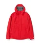 Norse Projects Norse Fyn Shell GORE-TEX (Rot)