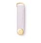 Orbitkey Key Organiser Saffiano Leather (Flieder)