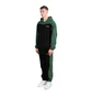 Pleasures Whiskey Sweat Pant (Grün / Schwarz)