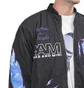 P.A.M. Beyonde Bomber Jacket (Schwarz)